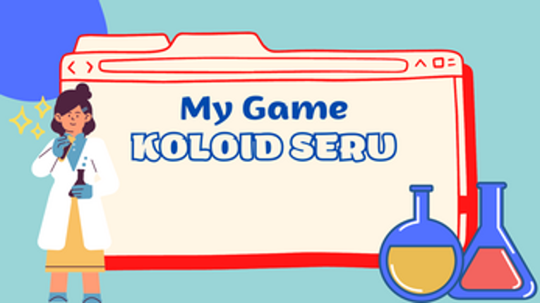 game koloid screenshot