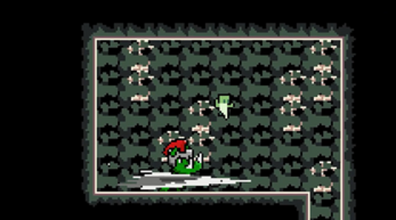 Goblin dash Image