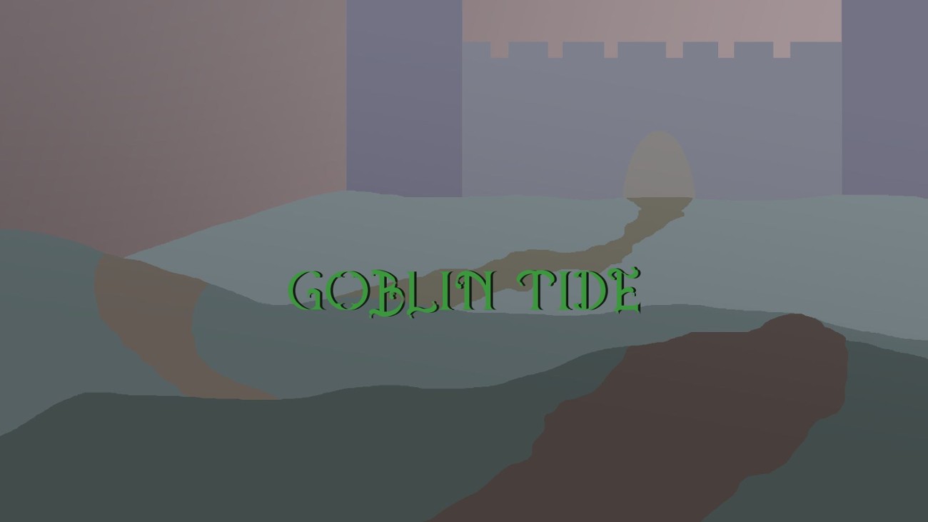 Games like Goblin Tide