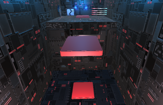Hacker Maze screenshot