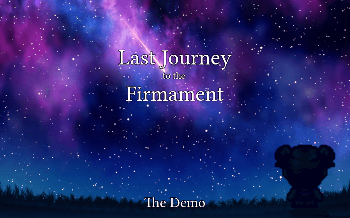 Games like Last Journey to the Firmament (Demo)