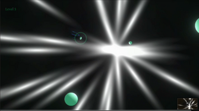 Lightspeed screenshot