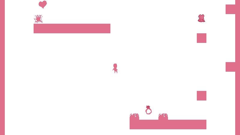 Games like Look Into The Mirror