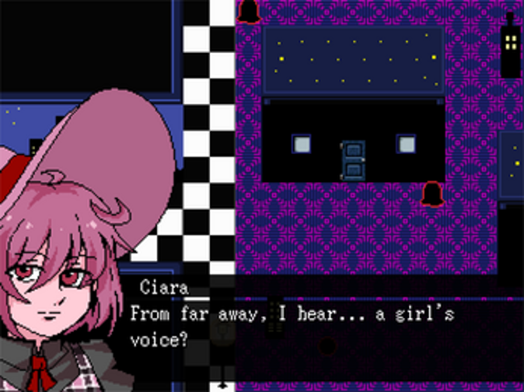 LOTUS EATER PRINCESS - Book I screenshot