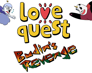 Games like Love Quest: Budin´s Revenge