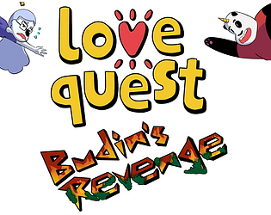 Love Quest: Budin´s Revenge Image