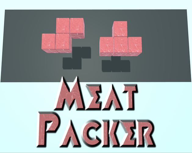 Games like Meat Packer