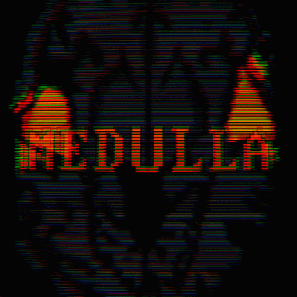 MEDULLA Game Cover