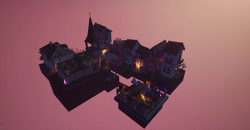 Memory's Lane screenshot