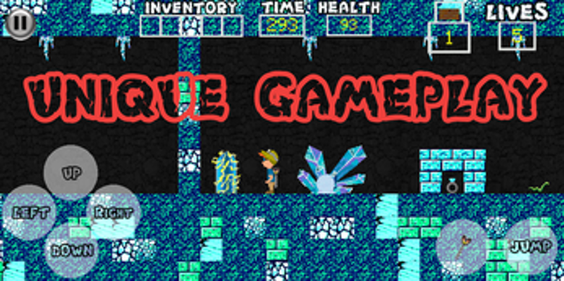 Mine Or Die screenshot