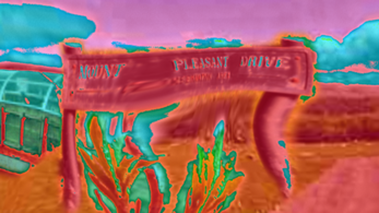 Mount Pleasant Drive Image
