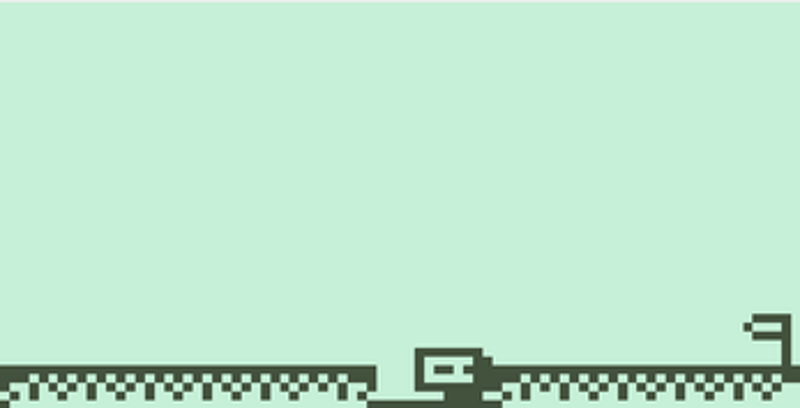 Press R! screenshot