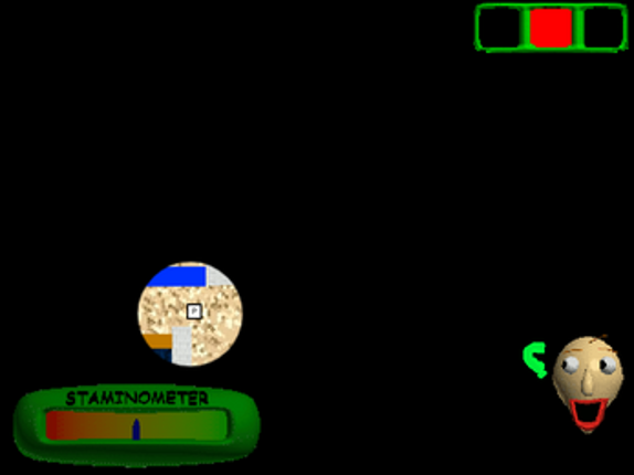 Null revenge screenshot