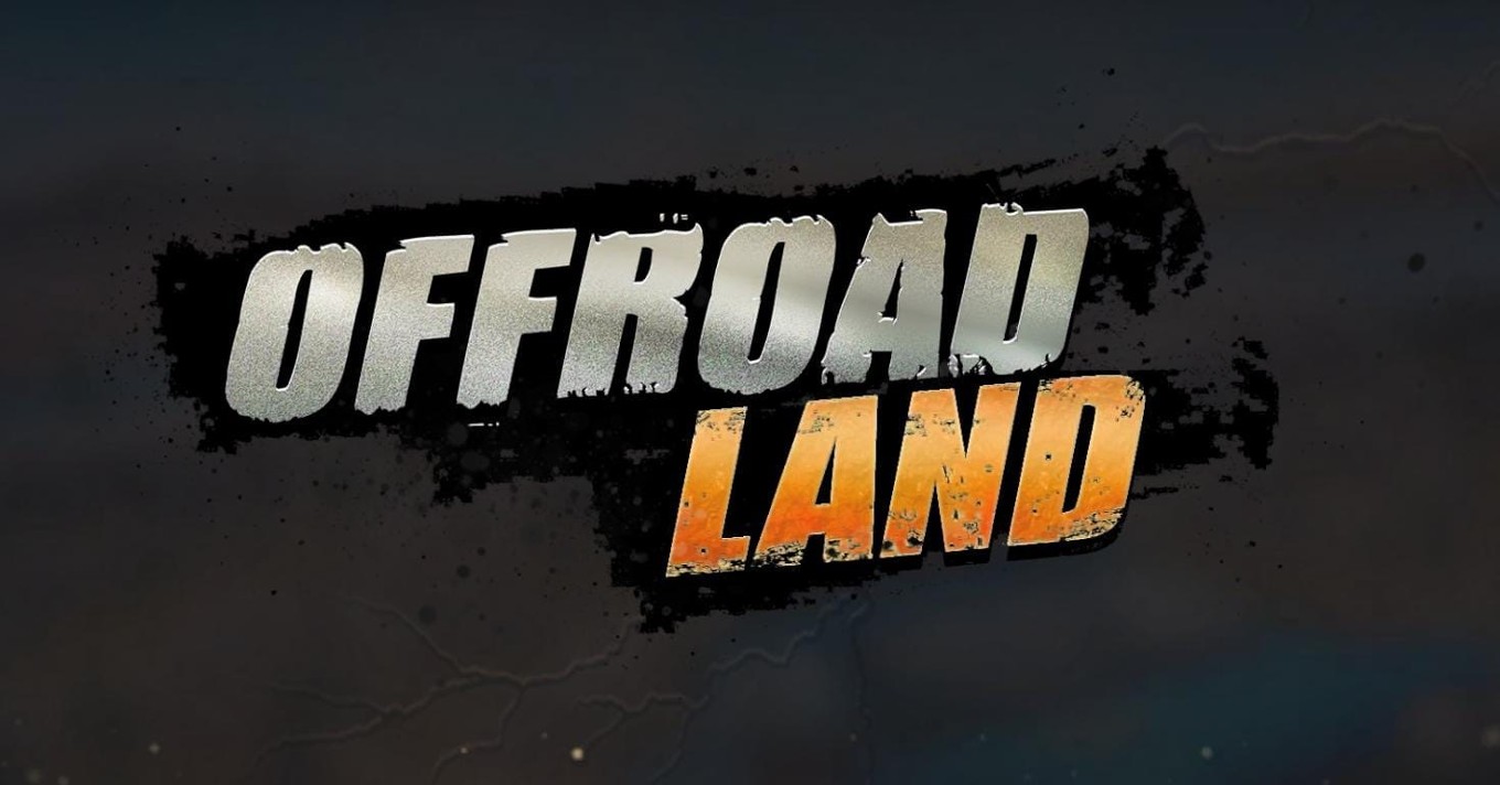 Games like Offroadland (Playly)