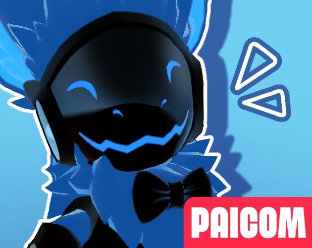 Games like PAIcom (furry computer assistant)