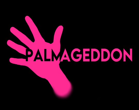 Palmageddon Game Cover