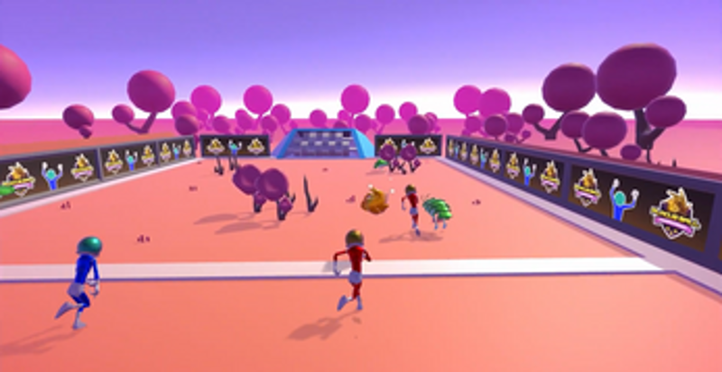 Plague Ball screenshot