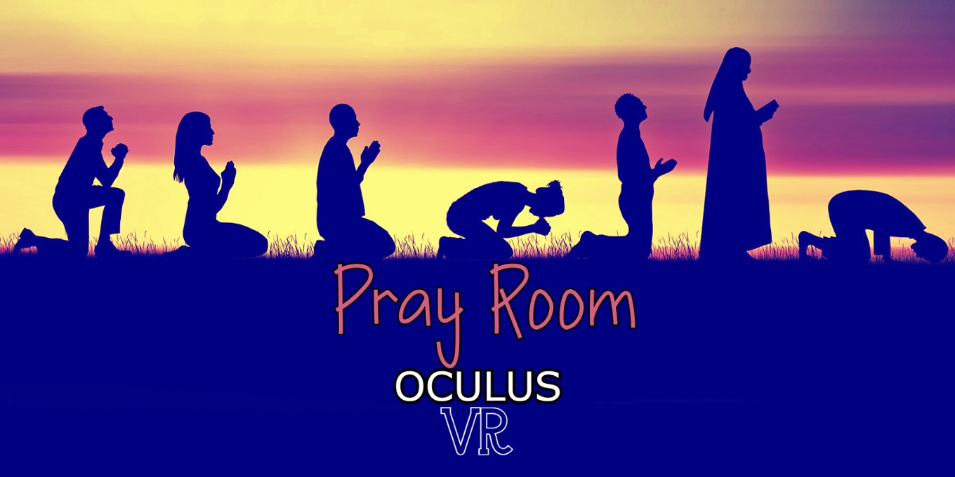 Games like Pray Room for Oculus Quest VR