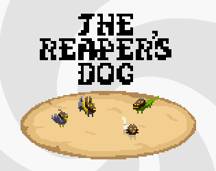 Games like The Reaper's Dog