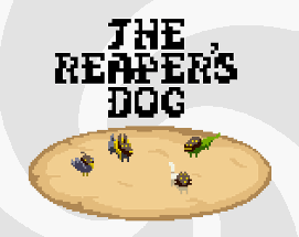 The Reaper's Dog Image