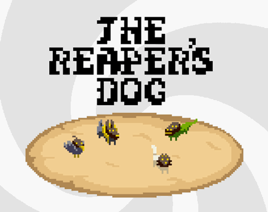 The Reaper's Dog Game Cover