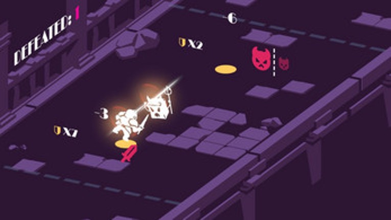 Rubiks Dice screenshot