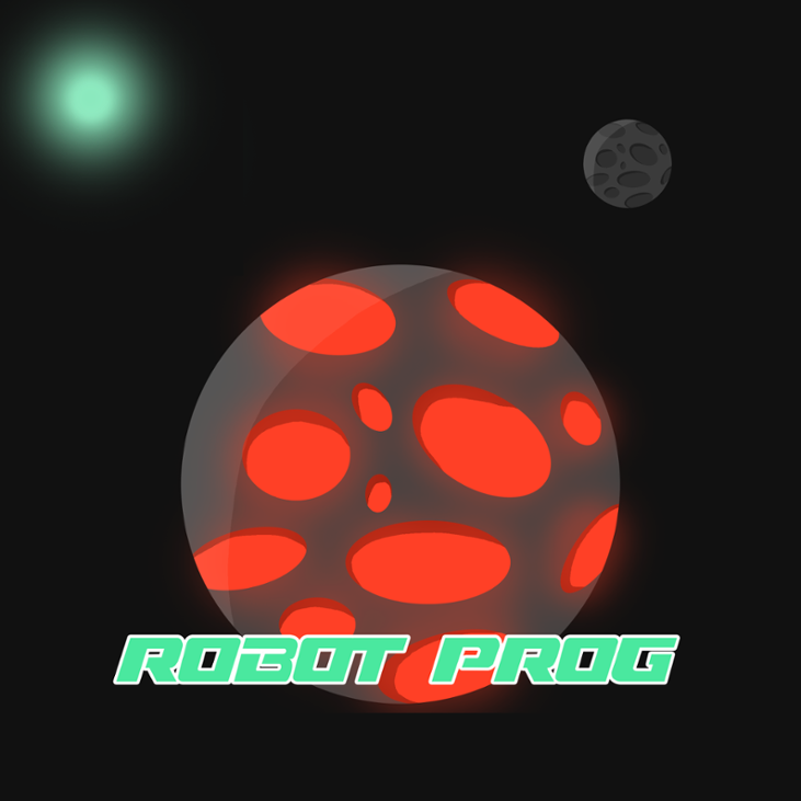 Games like Robot Prog