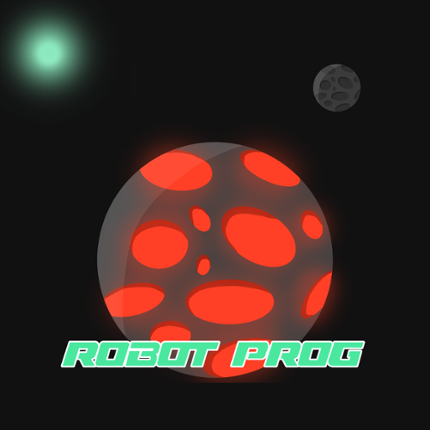 Robot Prog Game Cover