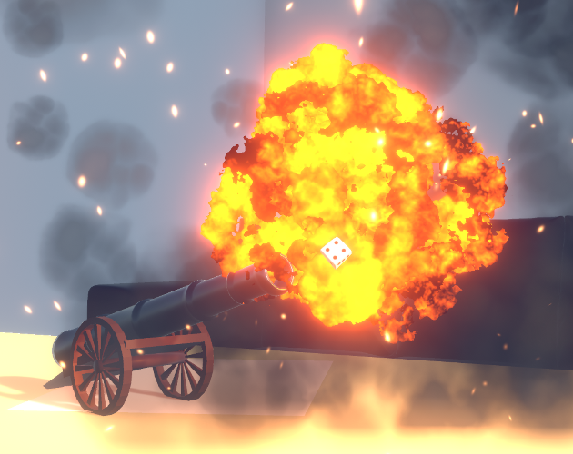 Games like Rocket Dice