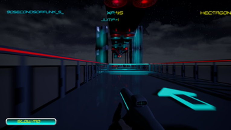 Ruin A Game screenshot