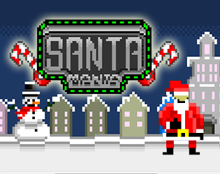 Games like Santa Mania