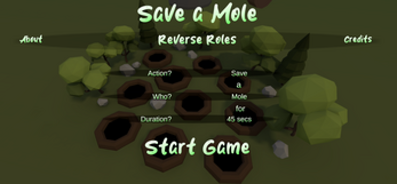 Save A Mole Image