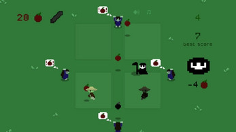 Shadow Cutter Image