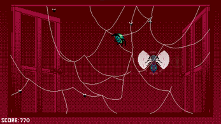 Silkstream screenshot