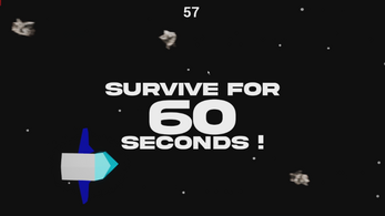 Space Racer Image