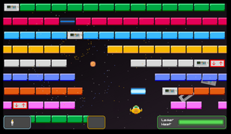 SpaceOut Image