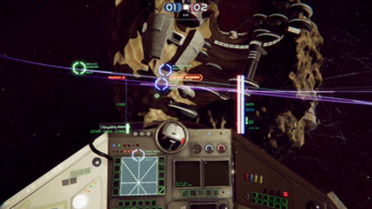 Space's Aces Image