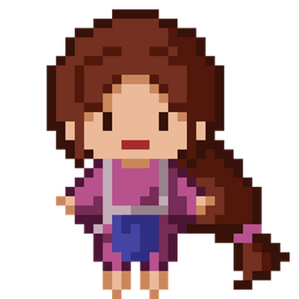 SpiritedAway Frogger Image