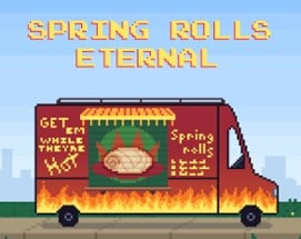 Spring Rolls Eternal Image