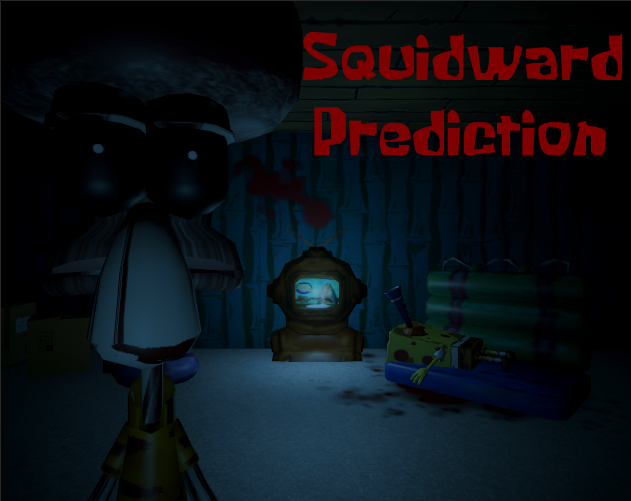 Games like Squidward's Prediction