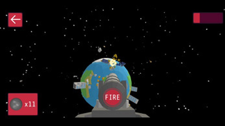 Super Planet Smasher Image