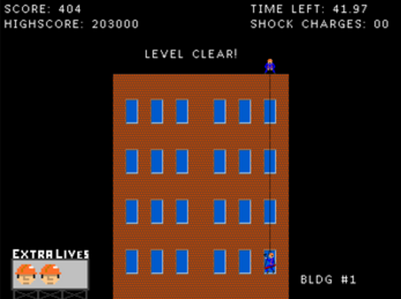 Super Window Cleaner Image