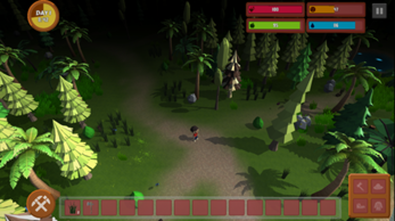 Survival Island Lite Image