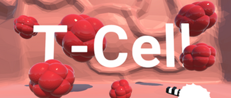 T-Cell screenshot