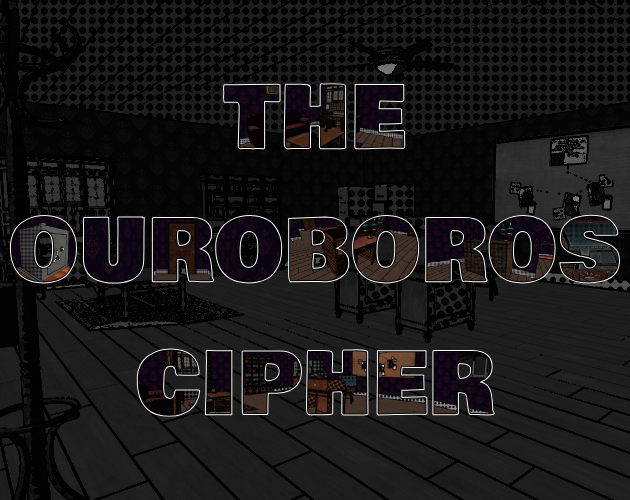 Games like The Ouroboros Cipher