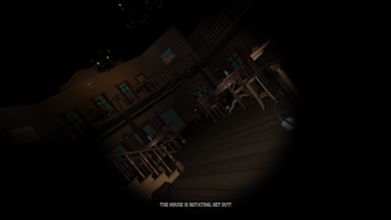 The Saloon screenshot