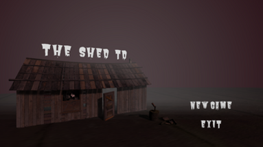 THE SHED TD Image