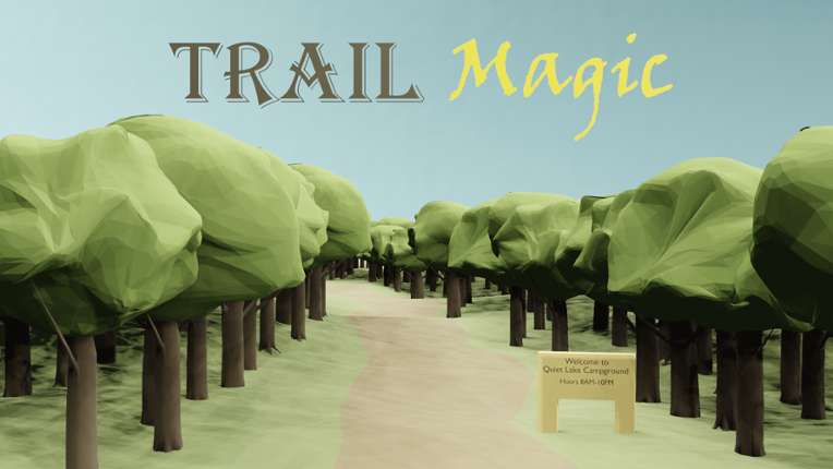 Trail Magic Image
