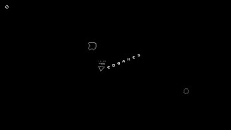 Ultra Space Keyboard Ship Game screenshot