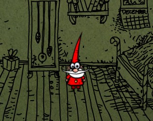 Games like Where is 2018?